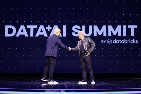 Databricks Data & AI Summit 2024: A New Era of Openness and Security