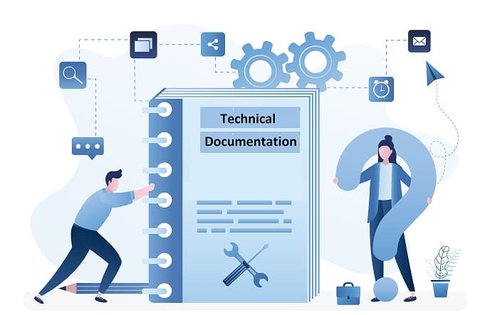 Simplifying Technical Documentation: A Comprehensive Guide